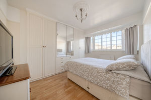 Bedroom 1- click for photo gallery